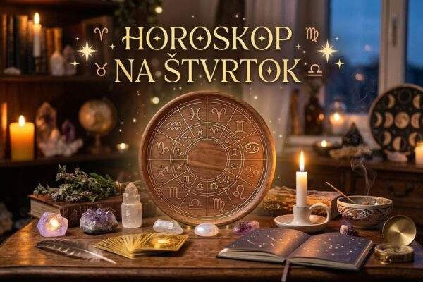 horoskop stvrtok