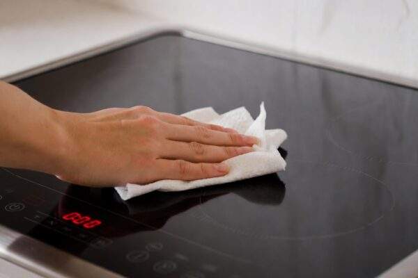 indukcna varna doska umyvanie