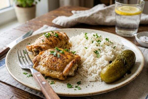 jedalnicek chudnutie recepty