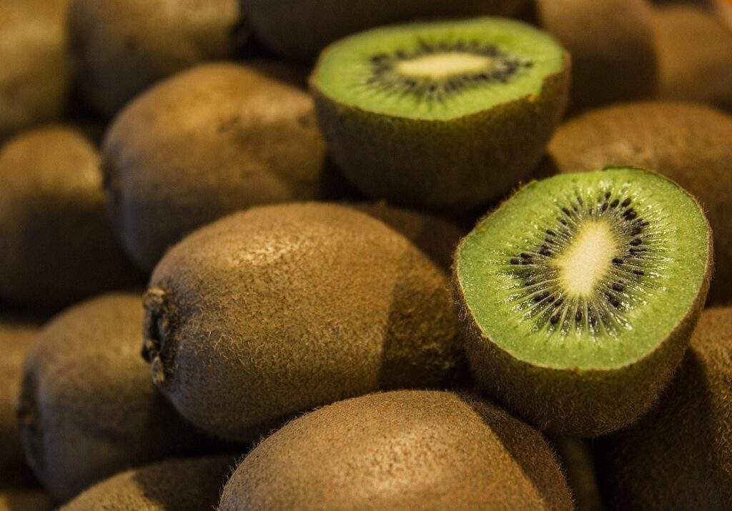 kiwi