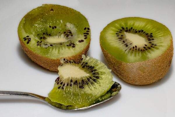 kiwi spanok