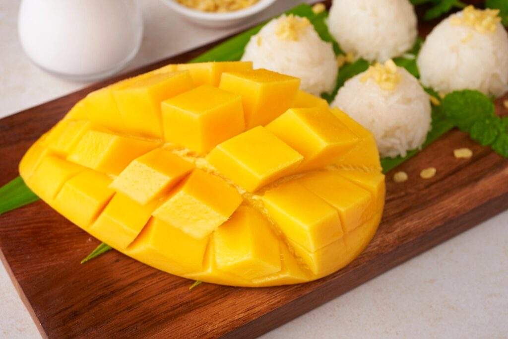 mango
