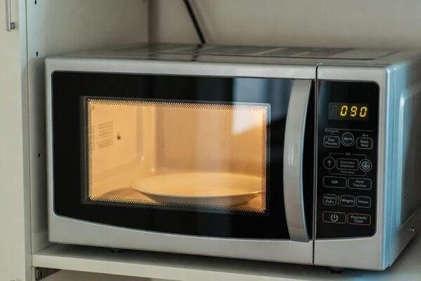 mikrovlnka