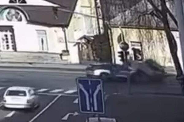 nehoda michalovce policia