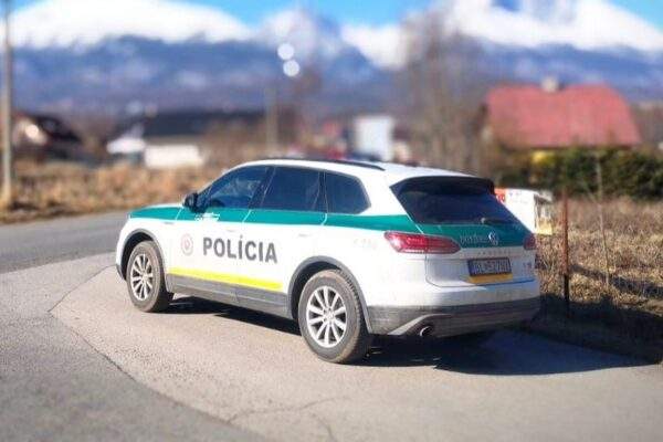 policia