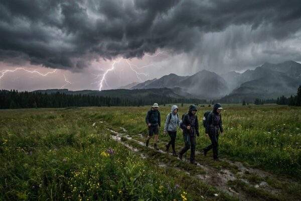 predpoved pocasie slovensko 2026