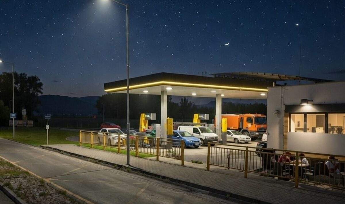 pumpa otec syn zrazil nove mesto