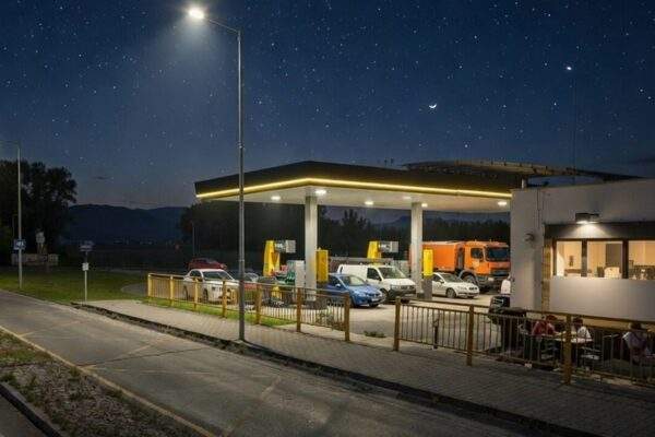 pumpa otec syn zrazil nove mesto