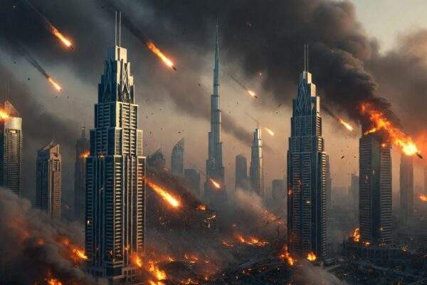 vojna koniec sveta predpoved