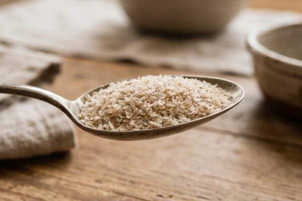 Psyllium