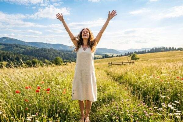 horoskop zena stastie