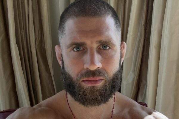 jiri prochazka