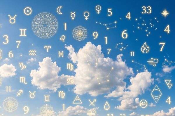 numerologia horoskop