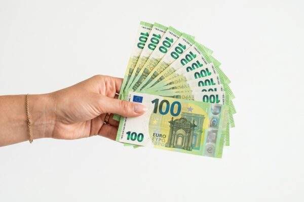 peniaze euro