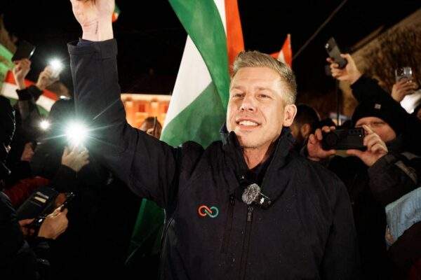 peter magyar madarsko