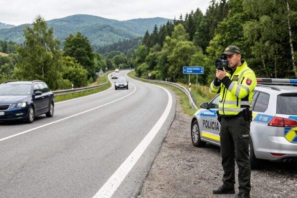 policia meranie