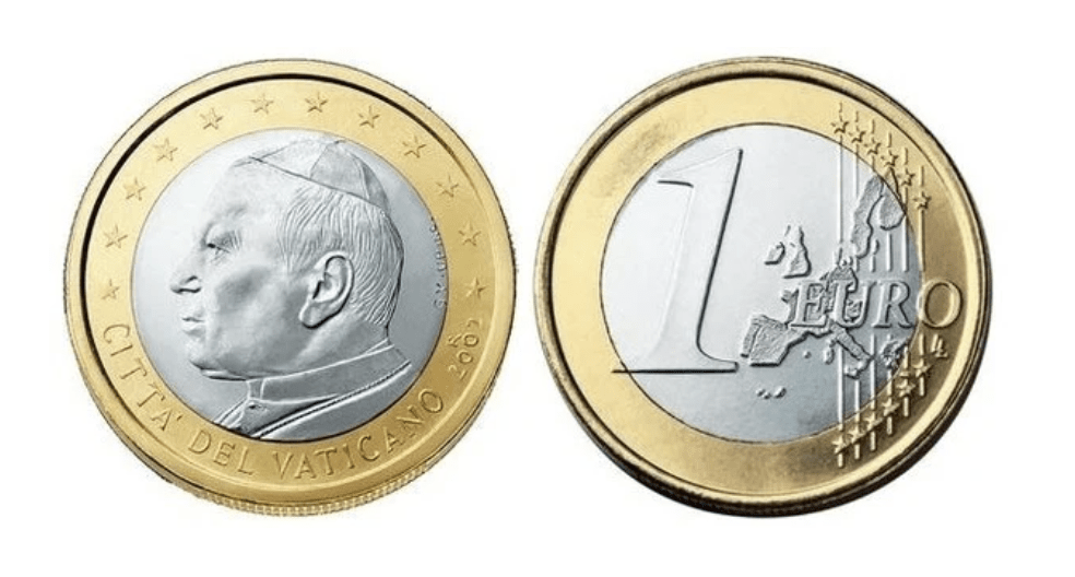 vatikanska minca jan pavol ii 2002 nestandard1