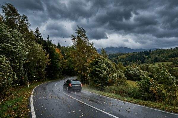vietor slovensko orkan