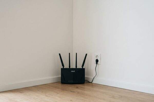 wifi router