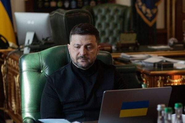 zelenskyj