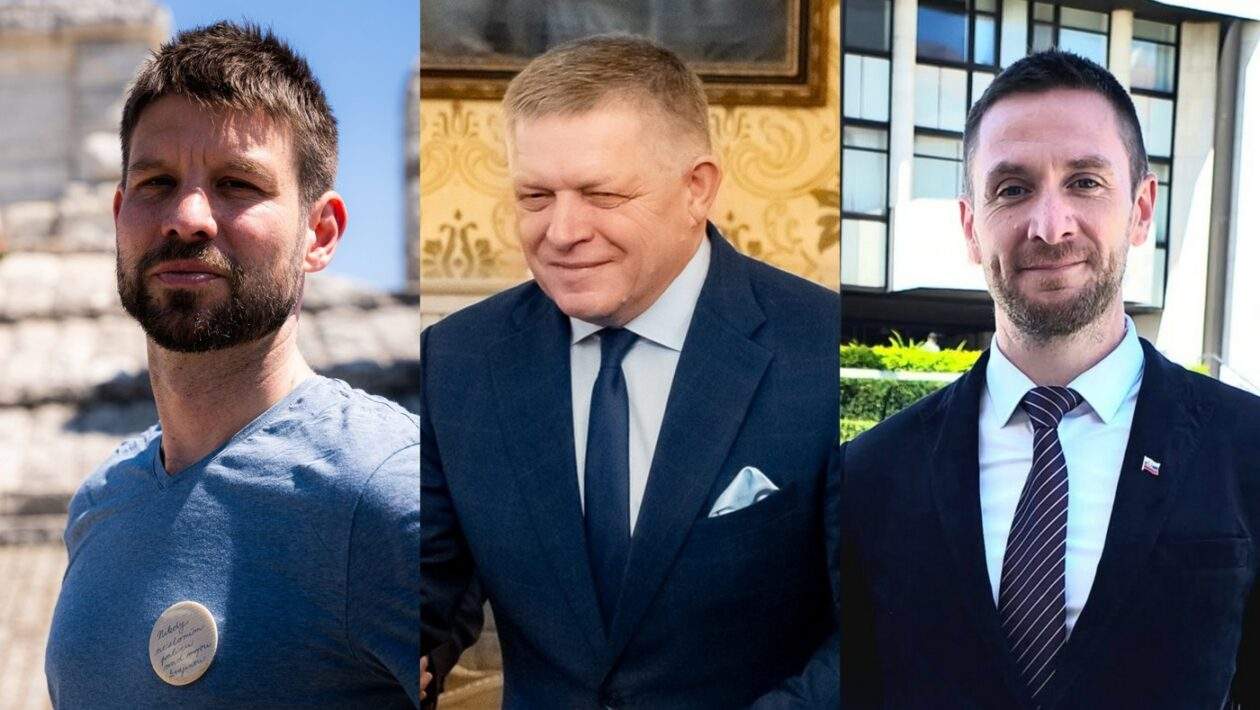 anketa premier
