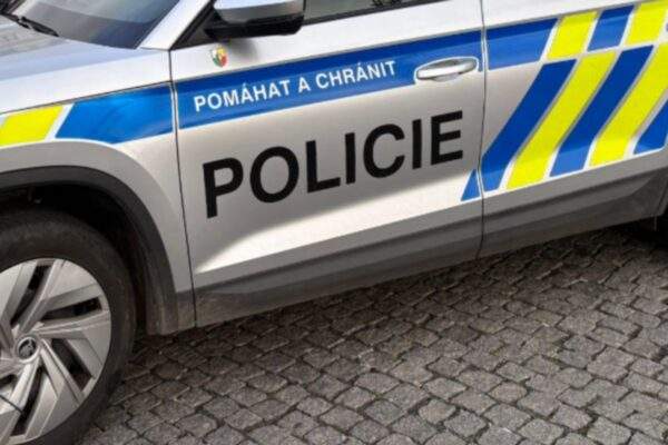 ceska policia