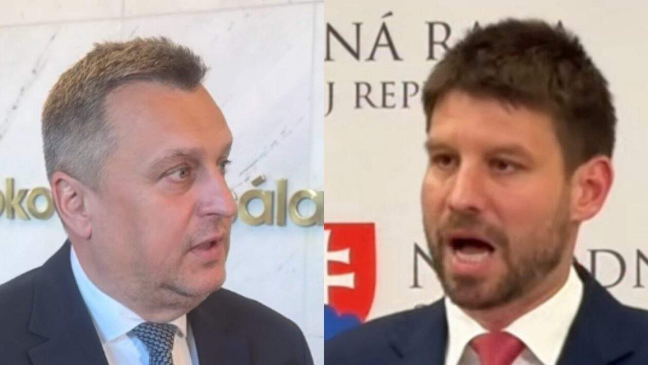 danko simecka
