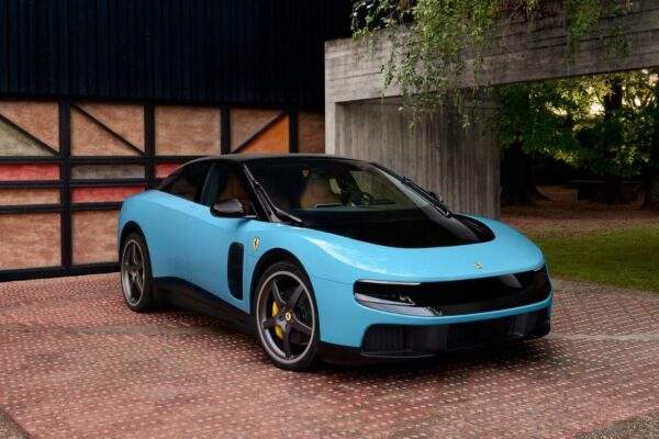 ferrari