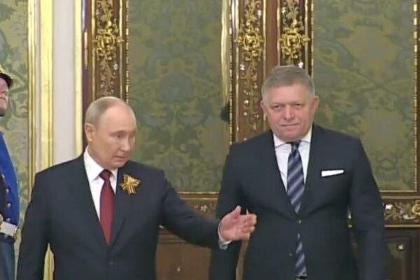 fico putin