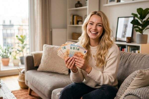 financie horoskop