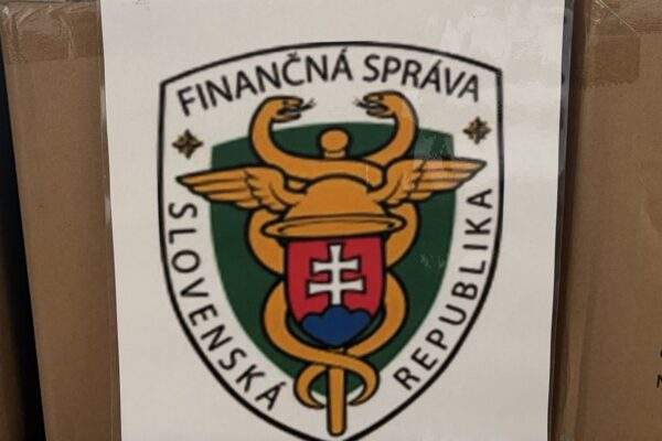 financna sprava
