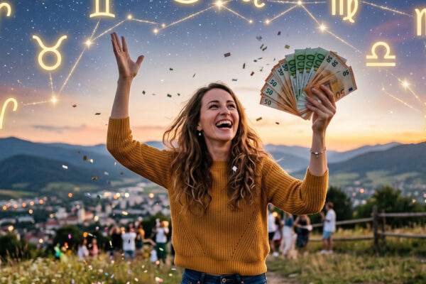 financny horoskop