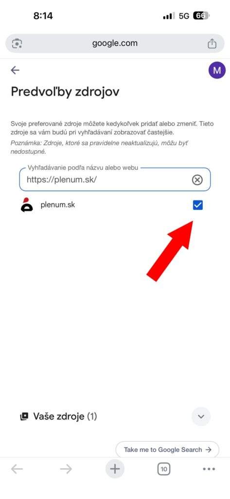 google plenum