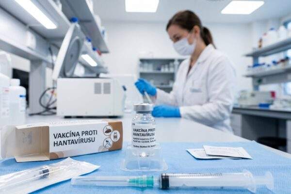 hantavirus vakcina