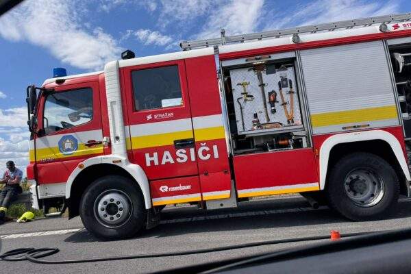 hasici