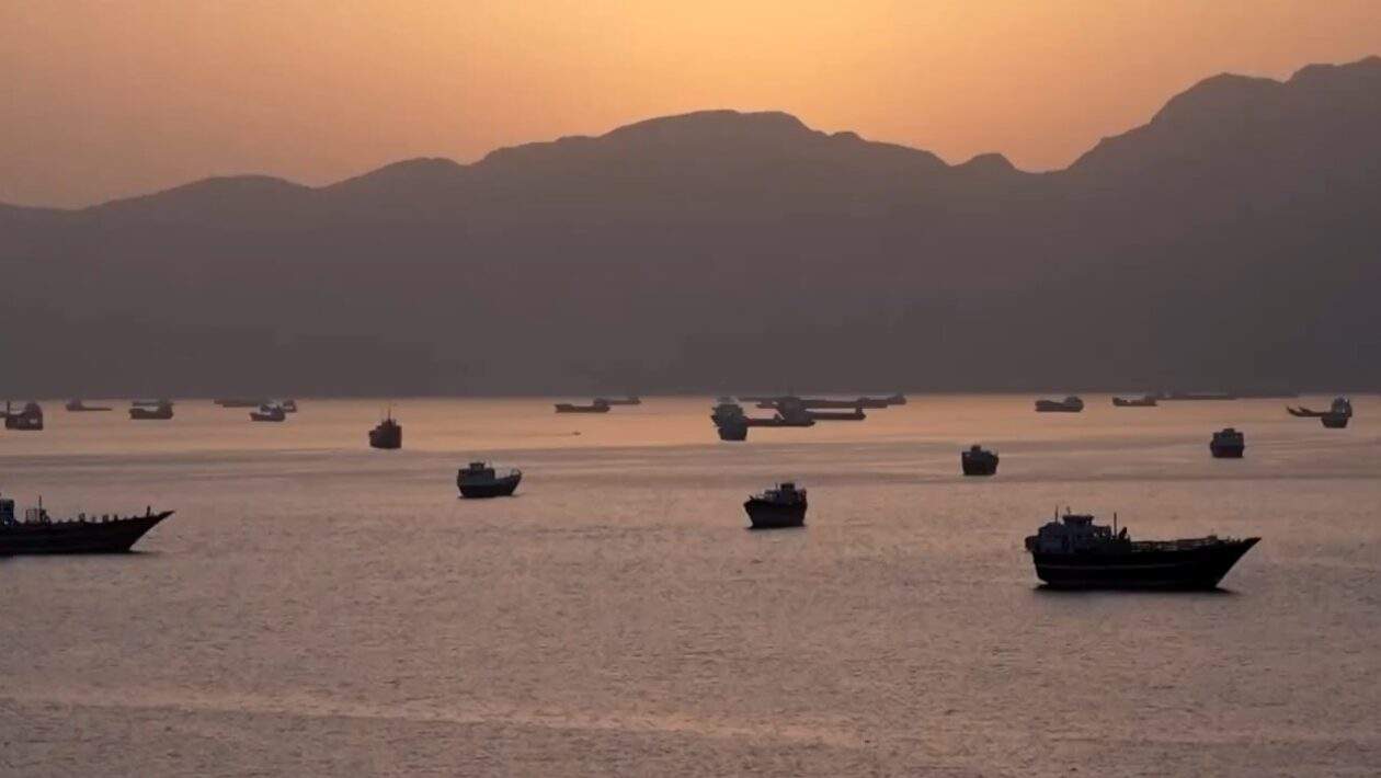 hormuz