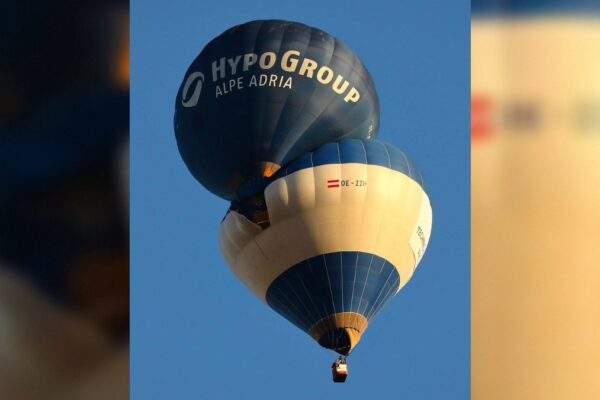 kosice balon