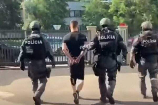 policia