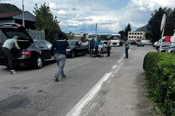 policia zasah