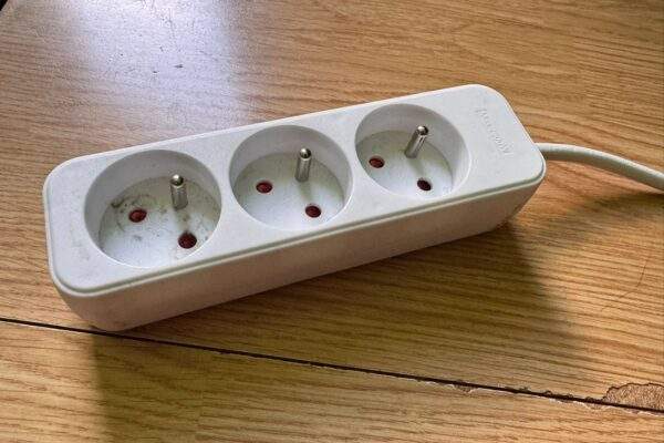 predlzovacka elektricka