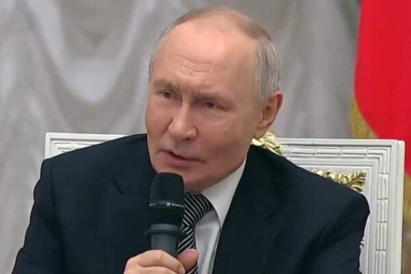 putin 1