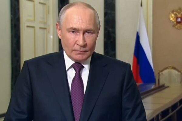 putin