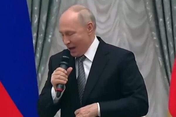 putin hura