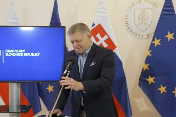 robert fico