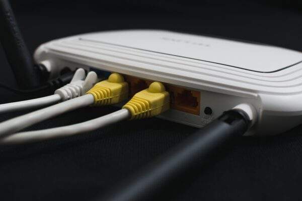 router wifi