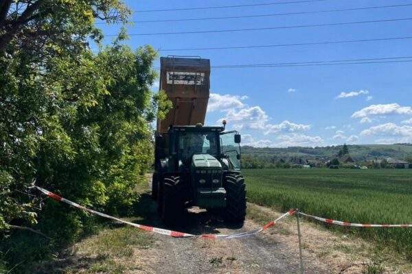 traktor