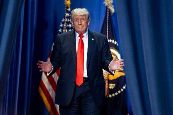 trump