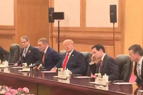 trump cina 1
