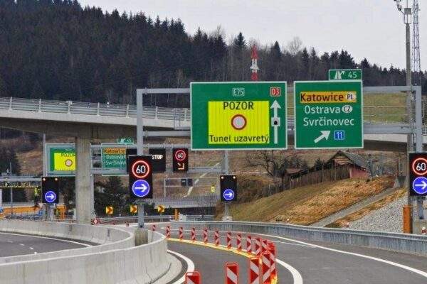 tunel d3