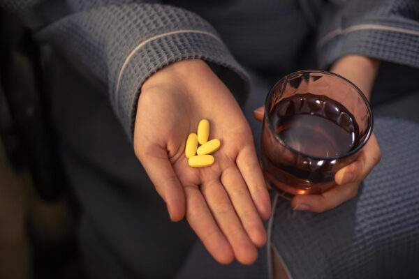 vitamin d